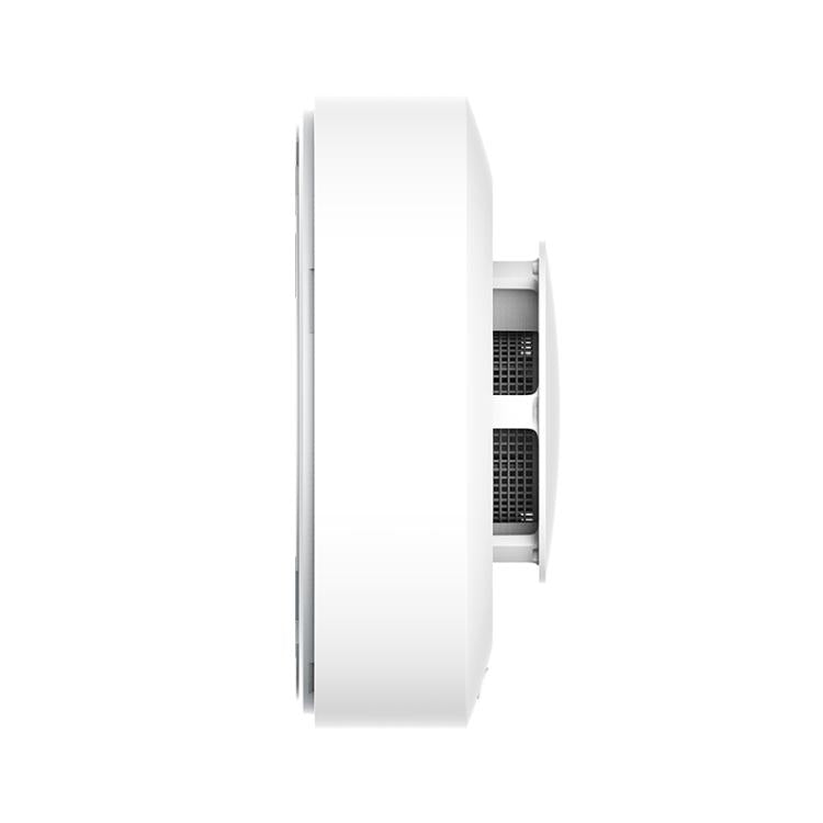 Original Xiaomi Honeywell Smart Fire Alarm Smoke Detector Alarm, Work with Xiaomi Multimode Smart Home Gateway 2 (CA1001) Mihome APP Control, APP Control Original Xiaomi Honeywell Smart Fire Alarm Smoke Detector Alarm, Work with Xiaomi Multimode Smart Home Gateway 2 (CA1001) Mihome APP Control, APP Control